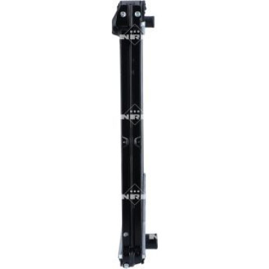 NRF | Kühler, Motorkühlung | 509533