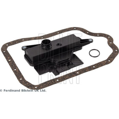 Blue Print | Hydraulikfiltersatz, Automatikgetriebe | ADBP210003