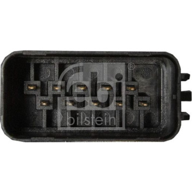 197183 Türschloss febi Plus