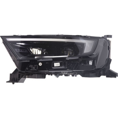Valeo | Hauptscheinwerfer | 451044