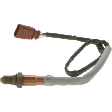 0 258 006 835 Lambdasonde