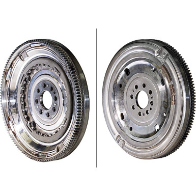 Schwungrad LuK DMF 415 0503 09