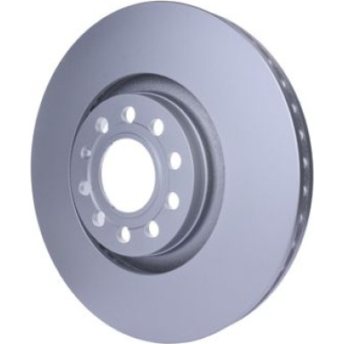 Hella | Bremsscheibe | 8DD 355 107-631