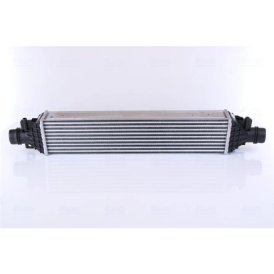 96375 Ladeluftkühler ** FIRST FIT **