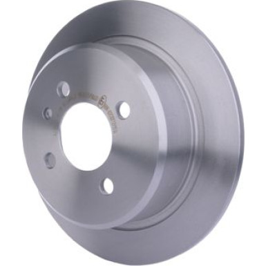 Hella | Bremsscheibe | 8DD 355 100-351