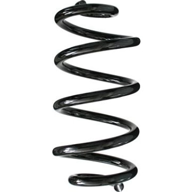 Spidan | Fahrwerksfeder | 85622