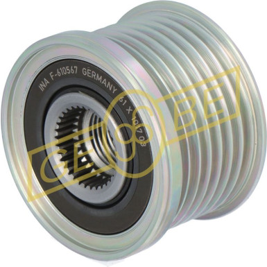 3 5541 1 Generatorfreilauf