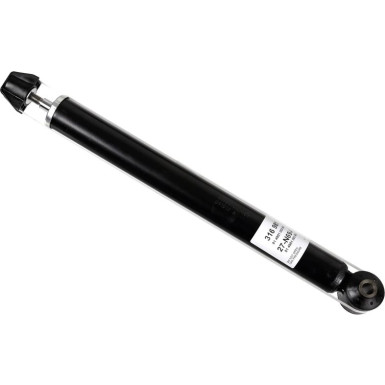 316 981 Stoßdämpfer 316 981 Stoßdämpfer