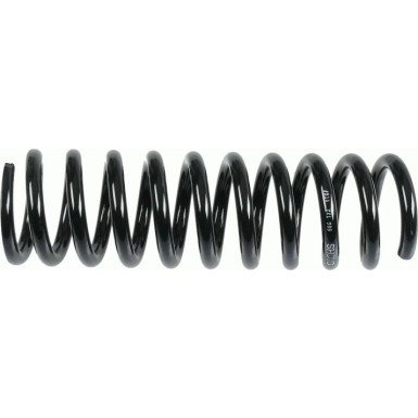 996 132 Fahrwerksfeder