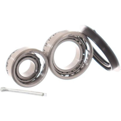 SKF | Radlagersatz | VKBA 3255