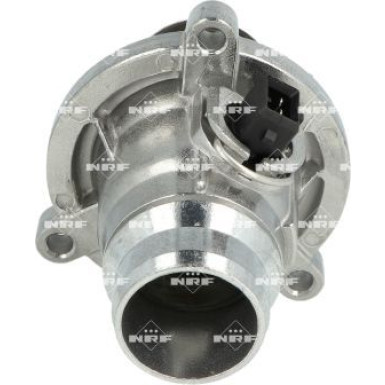 NRF | Thermostat, Kühlmittel | 725297