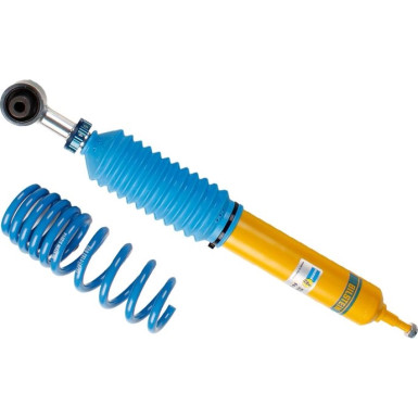48-217170 Fahrwerkssatz, Federn/Dämpfer BILSTEIN - B16 PSS10 48-217170 Fahrwerkssatz, Federn/Dämpfer BILSTEIN - B16 PSS10