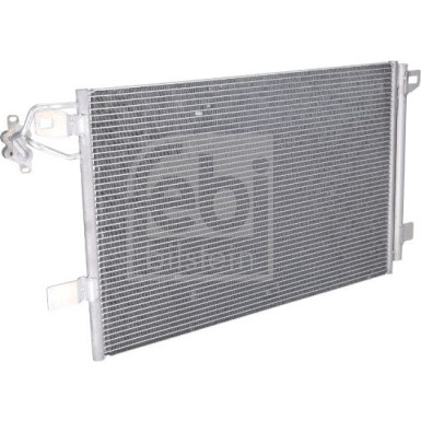 febi bilstein | Kondensator, Klimaanlage | 188544