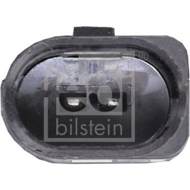 febi bilstein | Zusatzwasserpumpe (Kühlwasserkreislauf) | 193266