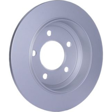Hella | Bremsscheibe | 8DD 355 122-361