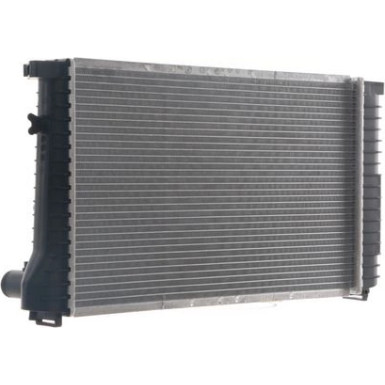 Mahle | Kühler, Motorkühlung | CR 238 000S