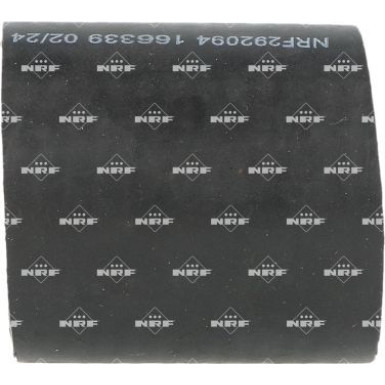 166339 Ladeluftschlauch