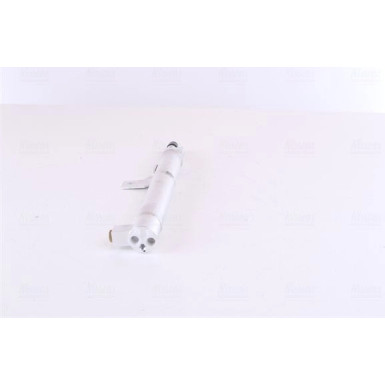 95491 Trockner, Klimaanlage