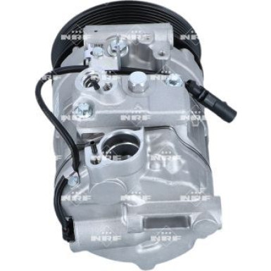 NRF | Kompressor, Klimaanlage | 320230