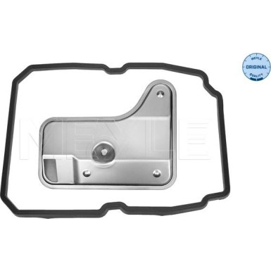 Meyle Hydraulikfiltersatz, Automatikgetriebe MEYLE-ORIGINAL: True to OE 414 137 0001