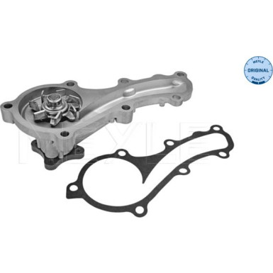 Meyle Wasserpumpe, Motorkühlung MEYLE-ORIGINAL: True to OE 36-13 220 0005