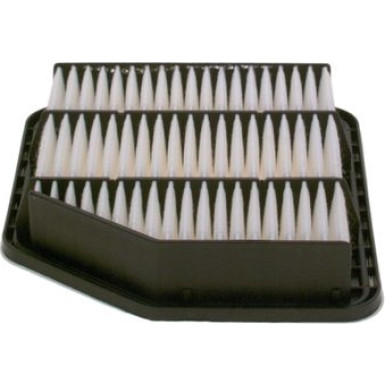 BOSCH F 026 400 192 Luftfilter