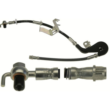 PHD1133 Bremsschlauch