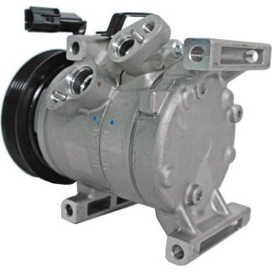 Mahle | Kompressor, Klimaanlage | ACP 766 000P