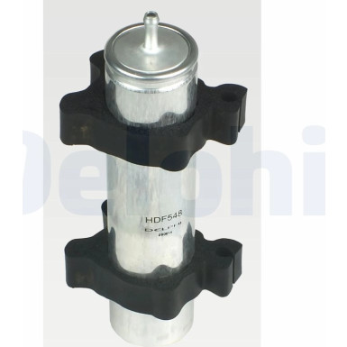 HDF548 Kraftstofffilter HDF548 Kraftstofffilter
