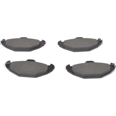 0 986 424 532 Bremsbelagsatz, Scheibenbremse 0 986 424 532 Bremsbelagsatz, Scheibenbremse