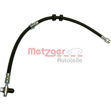 4116204 Bremsschlauch