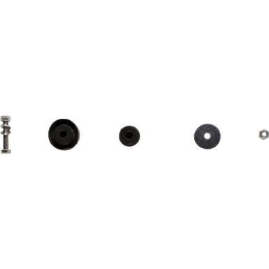 24-018579 Stoßdämpfer BILSTEIN - B4 Serienersatz