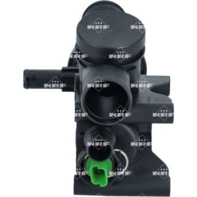 NRF | Thermostat, Kühlmittel | 725281