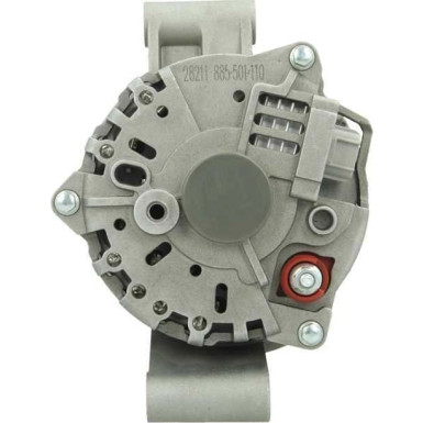 885.501.110.020 Generator +Line Original