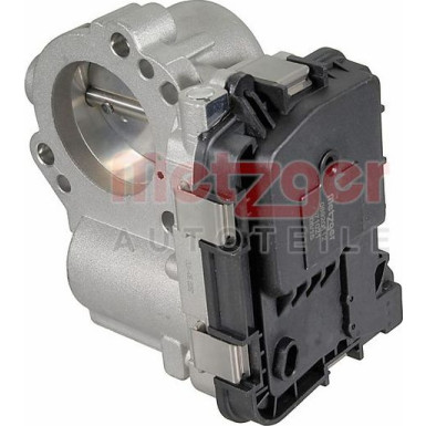 Metzger | Drosselklappenstutzen | 08920112