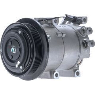 Mahle | Kompressor, Klimaanlage | ACP 449 000S