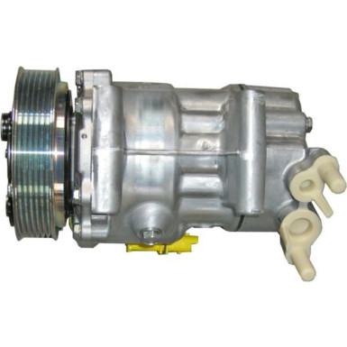 Mahle | Kompressor, Klimaanlage | ACP 384 000P