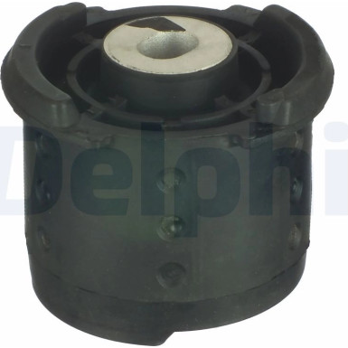 TD981W Lagerung, Achskörper TD981W Lagerung, Achskörper