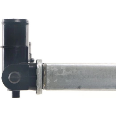 Mahle | Kühler, Motorkühlung | CR 489 000S