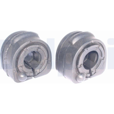 TD446W Lagerbuchse, Stabilisator