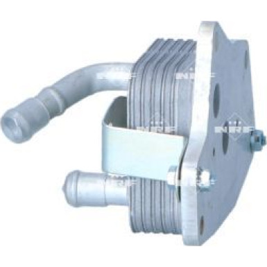 NRF Ölkühler, Motoröl EASY FIT 31855
