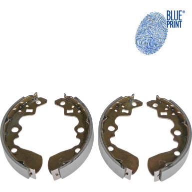 ADK84129 Bremsbackensatz