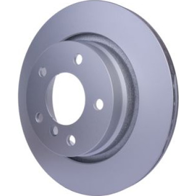Hella | Bremsscheibe | 8DD 355 127-401