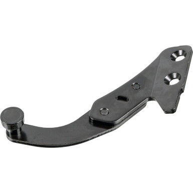 FEBI BILSTEIN 177776 Rollenführung, Schiebetür FEBI BILSTEIN 177776 Rollenführung, Schiebetür