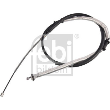 FEBI BILSTEIN 188408 Seilzug, Feststellbremse FEBI BILSTEIN 188408 Seilzug, Feststellbremse