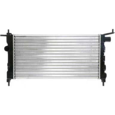 CR 268 000S Kühler, Motorkühlung BEHR