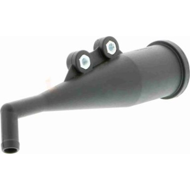 V20-1118 Ölabscheider, Kurbelgehäuseentlüftung Original VAICO Qualität