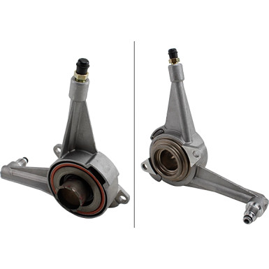 510 0016 10 Zentralausrücker, Kupplung