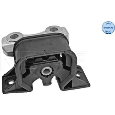 614 030 0045 Lagerung, Motor MEYLE-ORIGINAL: True to OE.