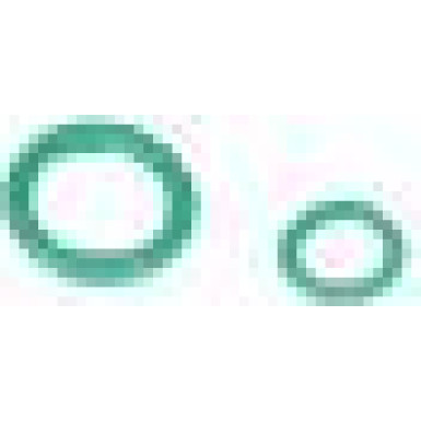 35867 Kondensator, Klimaanlage EASY FIT